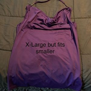 BKM, X-Large but fits more like a medium, never worn